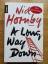 Nick Hornby: A Long Way Down