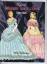 Englisch - Elegant Debutante Gowns of the 1800s - Paper Dolls - Tierney, Tom