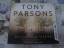 Tony Parsons: Mit Zorn sie zu strafen - 