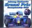 gebrauchtes Spiel – Johnny Herbert"s Grand Prix Championship 1998 – Bild 3