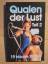 Qualen der Lust - Teil 2 Qualen der Lust - Teil 2