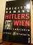 Brigitte Hamann: Hitlers Wien ... Lehrja