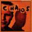 Herbert Grönemeyer: Chaos (mit Booklet/T