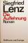 Siegfried Lenz: Die Auflehnung