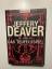 Jeffery Deaver: Das Teufelsspiel - Ein L