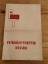 antiquarisches Buch – Friedrich-Theater Dessau  – Friedrich-Theater Dessau. Spielzeit 1927/28. [Georg Hartmann Arthur Rother Ernst Julius Hahlo Max Meyer Hans Nietan Karl Winkler Frau Jahn-Mehring Oskar Mehring Braun Meynadier Emmy Wiendorff Walter Schär August Eichhorn  Hanna Siebers Alfred Paulus Erna Seremi Elfriede Hartung Alfred Ernesti Hertha von Türk-Rohn Rudolf Sollfrank Oskar Kanzenel Ella Gabri Hermann Kühn Nora Landerich Gertrud Rössner Hanns Kämmel Hilde Voth Grete Haid Hugo Jäger Günther Lüders Peter Strauch Lore Jensch Ilse Günther Günter Hess Otto Collin Fritz Weber Heti von Balcke Heinrich Patsche Maria Siemon Theodor Heydorn Hermann Nothnagel E. Eberlein] – Bild 1