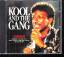 Kool & the Gang: Cherish (compilation, 1