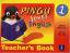 Pingu Teacher's Book 1 Global British - Diana Webster; Anne Worall