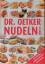 Dr. Oetker: Nudeln von A-Z