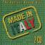 Various: Made In Italy