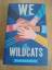gebrauchtes Buch – Siobhan Vivian – We are the Wildcats - ungelesenes Exemplar – Bild 1