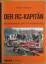 Helmut Drexler: Der RC-Kapitän : Schiffs