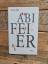 Eric Nil: Abifeier