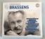 Georges Brassens: All You Need Is: