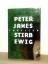 Peter James: Stirb ewig