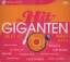 Various: Die Hit-Giganten Best of Maxi H