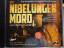 Bernd Grashoff: Der Nibelungenmord // Da