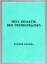 gebrauchtes Buch – Radomír Chodera – Meta-Didaktik der Fremdsprachen. – Bild 1