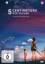 Makoto Shinkai: 5 Centimeters per second