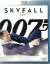 James Bond 007 - Skyfall , mit Daniel Cr