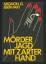 Eberhart, Mignon G: Mörderjagd mit zarte