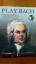 Play Johann Sebastian Bach. 8 Bekannte W