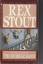 Rex Stout: The Rubber Band - A Nero Wolf