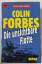 Colin Forbes: Die unsichtbare Flotte