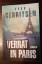 Tess Gerritsen: Verrat in Paris