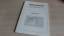 Schriften der Alfred-Wegener-Stiftung: T
