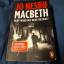 Jo Nesbø: Macbeth - Blut wird mit Blut b