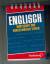 Lutz Walther: Englisch - Wortschatz und 