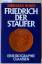 Eberhard Horst: Friedrich der Staufer. E