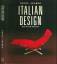 Penny Sparke: Italian Design - 1870 to t