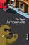 Tim Davys: Amberville