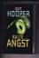 Kay Hooper: Kalte Angst  (OT: Chill of F