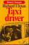 Richard Elman: Taxi driver