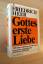 Friedrich Heer: Gottes erste Liebe. 2000