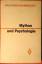 Wolfgang Schmidbauer: Mythos und Psychol