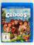 Chris Sanders, Kirk DeMicco: Die Croods 