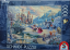 1000 Teile Puzzle: Beauty and the Beast´