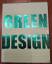 Dorian Lucas: Green Design