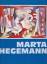 Marta Hegemann (1894 - 1970)., Leben und Werk. - Hegemann, Marta - Michael Euler-Schmidt