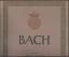 Bach, Johann Sebastian / Paul Brainard (