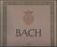 Bach, Johann Sebastian / Paul Brainard (