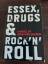 Jonathan Durden: Essex, Drugs & Rock 