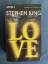 Stephen King: Love – Lisey’s Story