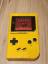 gebrauchtes Spiel – Gameboy Classic  DMG Bumble Bee mit Farbdisplay – Bild 8