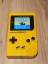 gebrauchtes Spiel – Gameboy Classic  DMG Bumble Bee mit Farbdisplay – Bild 9