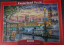 1000 Teile Puzzle: Inspiration of London